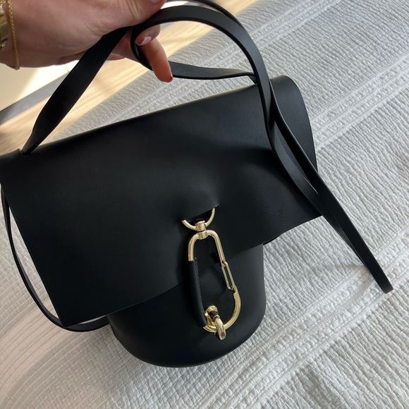 Zac Posen Large Crossbody Bag - Picture 5 of 7